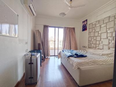 Bedroom Image of 4401 Sq.ft 4.5 BHK Apartment / Flat for sale in Ekta California, Mohammed Wadi Pune for Rs. 42500000