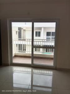 Bedroom Image of 1200 Sq.ft 2 BHK Apartment / Flat for sale in Jains Balaji Nilayam Casa Waterside, Malkajgiri Secunderabad for Rs. 11500000
