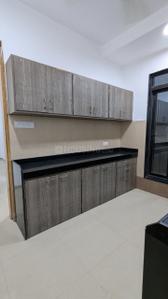 Kitchen Image of 950 Sq.ft 2 BHK Apartment / Flat for sale in Rustomjee Elanza, Malad West Mumbai for Rs. 29000000