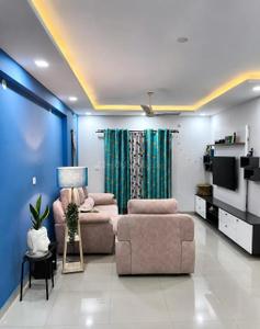 3 BHK Flat