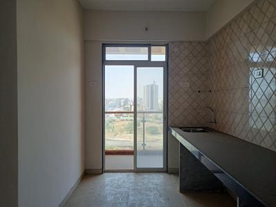 Kitchen Image of 1078 Sq.ft 2 BHK Apartment / Flat for sale in Wellwisher Kiarah Terrazo, Hadapsar Pune for Rs. 8000000
