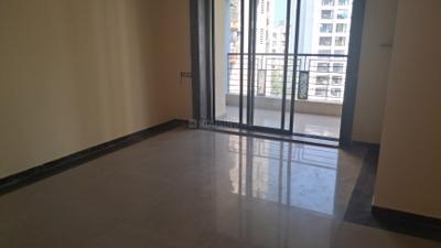 Living Room Image of 1000 Sq.ft 2 BHK Apartment / Flat for rent in Thane West Thane for Rs. 35000