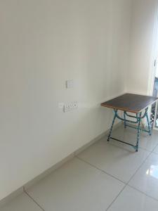 Hall Image of 1412 Sq.ft 2.5 BHK Apartment / Flat for rent in VJ Yashwin Orizzonte Phase 1, Chokhi Dhani Pune for Rs. 46000