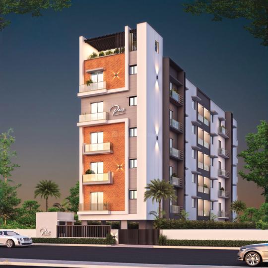 Invincy Paix Main Image 1