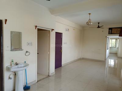 Hall Image of 1400 Sq.ft 3 BHK Builder Floor for sale in Bansdroni Kolkata for Rs. 6200000