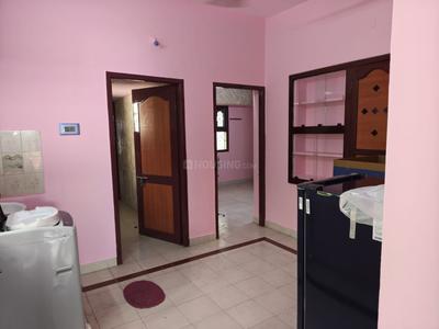 2 BHK Independent House