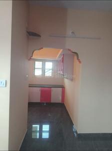 Kitchen Image of 900 Sq.ft 2 BHK Independent House for rent in Vidyaranyapura Bengaluru for Rs. 15000