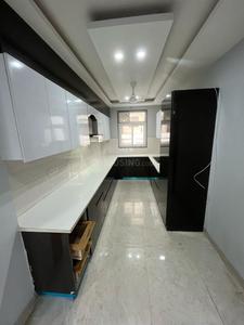 Kitchen Image of 2367 Sq.ft 3 BHK Builder Floor for sale in Sector 23 Gurgaon for Rs. 30000000
