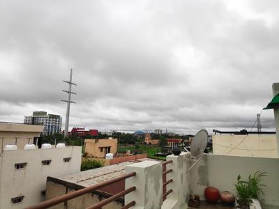 Image of 300 Sq.ft 1 RK Apartment / Flat for rent in Vijay Nagar, Indore for Rs. 8000