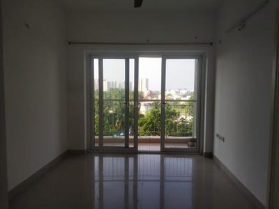 Hall Image of 729 Sq.ft 1 BHK Apartment / Flat for sale in ETA Rosedale, Padur Chennai for Rs. 4000000