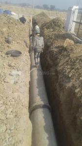 Image of 900 Sq.ft Residential Plot / Land for sale in Barsana, Mathura for Rs. 2100000