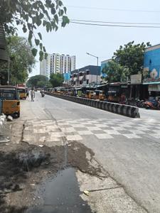 Image of 2052 Sq.ft Residential Plot / Land for sale in Vyasarpadi, Chennai for Rs. 16789001