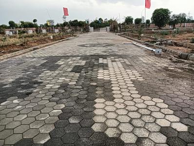 Image of 500 Sq.ft Residential Plot / Land for sale in Bhankrota, Jaipur for Rs. 1800000