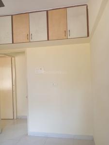 Hall Image of 650 Sq.ft 1 BHK Apartment / Flat for rent in Kothrud Pune for Rs. 22000