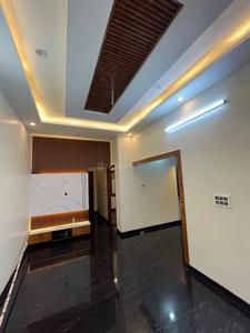 Hall Image of 600 Sq.ft 3 BHK Independent House for sale in Sardar Vallabh Bhai Patel Nagara Mysore for Rs. 9800000
