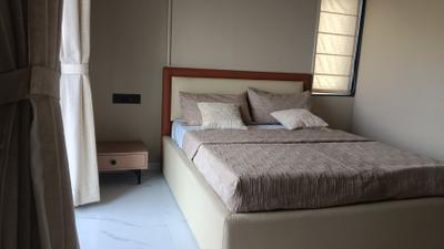 Bedroom Image of 2250 Sq.ft 4 BHK Villa for sale in Elite Vk Sky Villa Rose, Handewadi Pune for Rs. 14200000