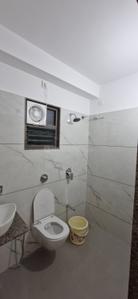 Image of 1334 Sq.ft 3 BHK Apartment / Flat for rent in Vastrapur, Ahmedabad for Rs. 55250
