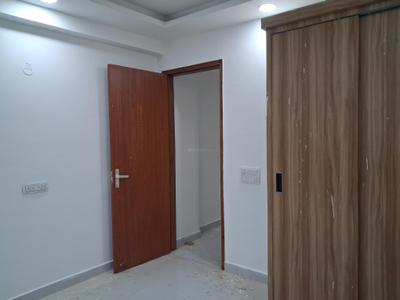 Bedroom Image of 1500 Sq.ft 3 BHK Apartment / Flat for sale in Sector 104 Noida for Rs. 7000000