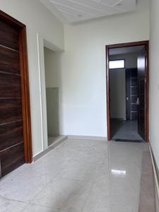Hall Image of 2000 Sq.ft 3 BHK Duplex for sale in Danda Khudanewala Dehradun for Rs. 11000000