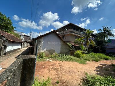Image of 1600 Sq.ft Residential Plot / Land for sale in Andamukkom, Kollam for Rs. 6000000