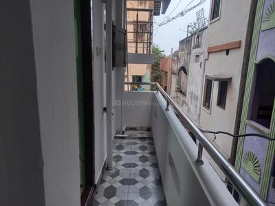 Balcony Image of 700 Sq.ft 2 BHK Independent House for rent in Jagadamba Junction Visakhapatnam for Rs. 9000