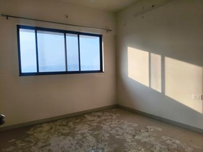 Bedroom Image of 895 Sq.ft 2 BHK Apartment / Flat for sale in Shapoorji Pallonji Vanaha, Bavdhan Pune for Rs. 8200000