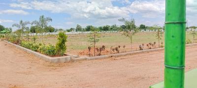 Image of 1200 Sq.ft Residential Plot / Land for sale in Tata Nagar, Tirupathi for Rs. 1800000