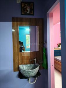 Hall Image of 1160 Sq.ft 2 BHK Apartment / Flat for sale in Chandkheda Ahmedabad for Rs. 4350000