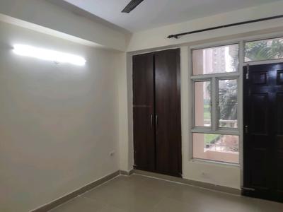 Bedroom Image of 1150 Sq.ft 2.5 BHK Apartment / Flat for sale in Supertech North Eye, Sector 74 Noida for Rs. 9300000