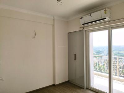 Bedroom Image of 865 Sq.ft 2 BHK Apartment / Flat for sale in Pareena Mi Casa, Sector 68 Gurgaon for Rs. 10500000