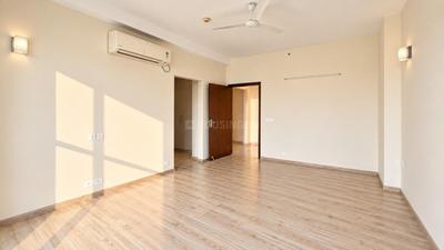 Bedroom Image of 1642 Sq.ft 3 BHK Apartment / Flat for sale in Experion Windchants, Sector 112 Gurgaon for Rs. 58000000