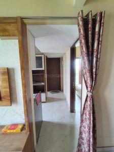 Hall Image of 800 Sq.ft 2 BHK Apartment / Flat for sale in Naigaon East Naigaon for Rs. 5499000