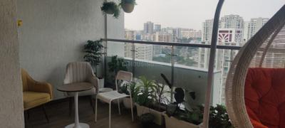 Image of 1900 Sq.ft 4 BHK Apartment / Flat for sale in Wakad, Pune for Rs. 34500000