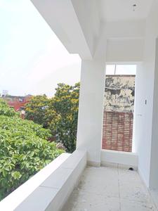 Bedroom One Image of 2188 Sq.ft 4 BHK Apartment / Flat for sale in Kalighat Kolkata for Rs. 29538000