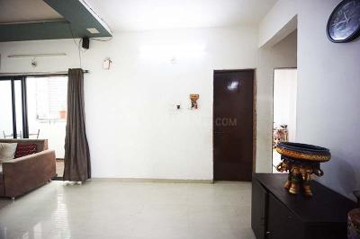 Hall Image of 692 Sq.ft 2 BHK Apartment / Flat for sale in Gota Ahmedabad for Rs. 3200000