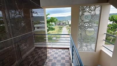 Balcony Image of 1200 Sq.ft 3 BHK Independent House for sale in Sardar Vallabh Bhai Patel Nagara Mysore for Rs. 17500000
