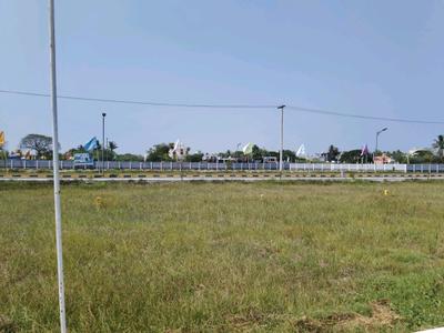 Image of 1200 Sq.ft Residential Plot / Land for sale in Sevvapet, Chennai for Rs. 3598800
