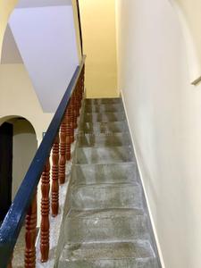 Floor Plan Image of 1100 Sq.ft 2 BHK Duplex for rent in Binnipete Bengaluru for Rs. 25000