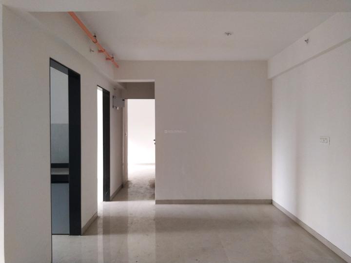 Techton IRA Forming Part Of The Complex Akhand Main Image 1