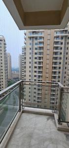 Balcony Image of 11500 Sq.ft 5 BHK Duplex for sale in DLF Magnolias, Sector 42 Gurgaon for Rs. 850000000