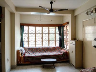 Hall Image of 850 Sq.ft 2 BHK Apartment / Flat for sale in Garia, Sonarpur Kolkata for Rs. 3900000