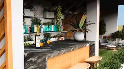 Balcony Image of 3600 Sq.ft 4 BHK Apartment / Flat for sale in Kalyan Nagar Bengaluru for Rs. 53000075