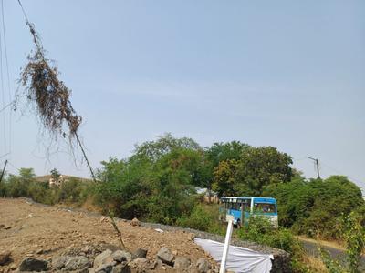 Image of 1102 Sq.ft Residential Plot / Land for sale in Mhasrul Gaon, Nashik for Rs. 2450000