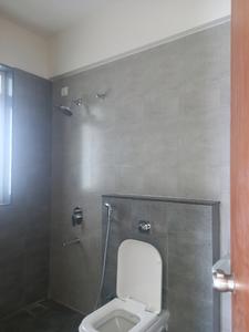 Bedroom Two Image of 1062 Sq.ft 2 BHK Apartment / Flat for sale in Aura Water Phase II, Anand Nagar, Sinhagad Road Pune for Rs. 11000000