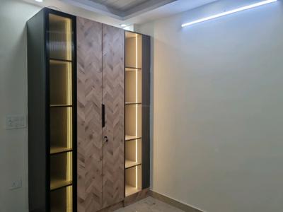 Bedroom Image of 810 Sq.ft 3 BHK Apartment / Flat for sale in Dream Ultra Luxury by Dream Home Buildtech, Palam New Delhi for Rs. 7500001