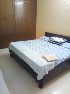 Bedroom Image of 603 Sq.ft 5 BHK Independent House for sale in Ram Ganga Vihar Moradabad for Rs. 6300000