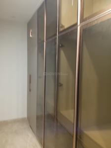 Bedroom Image of 1800 Sq.ft 3 BHK Builder Floor for sale in Paschim Vihar New Delhi for Rs. 34000000