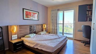 Bedroom Image of 2580 Sq.ft 3 BHK Apartment / Flat for sale in Sarang By Sumadhura Phase 1, Whitefield Bengaluru for Rs. 30500000
