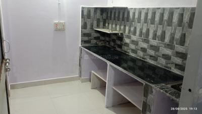 Kitchen Image of 1500 Sq.ft 2 BHK Builder Floor for rent in Mabbi Belauna Darbhanga for Rs. 7500