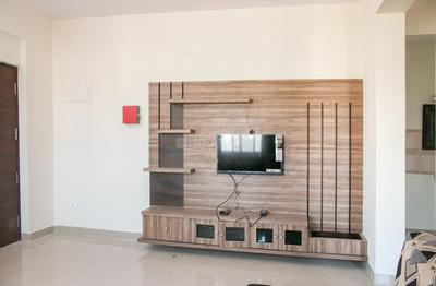 Hall Image of PREETHI WOODS 709 in Kothanur, Bangalore